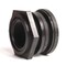 Thrifco Plumbing 3/4 Inch Slip x 1/2 Inch Threaded PVC Side Outlet Elbow SCH 40 8114272 - alternate 3